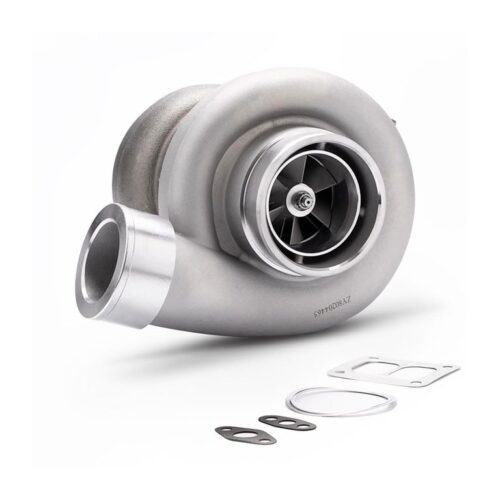 R1 Concepts® – eLINE Series Plain Brake Rotors