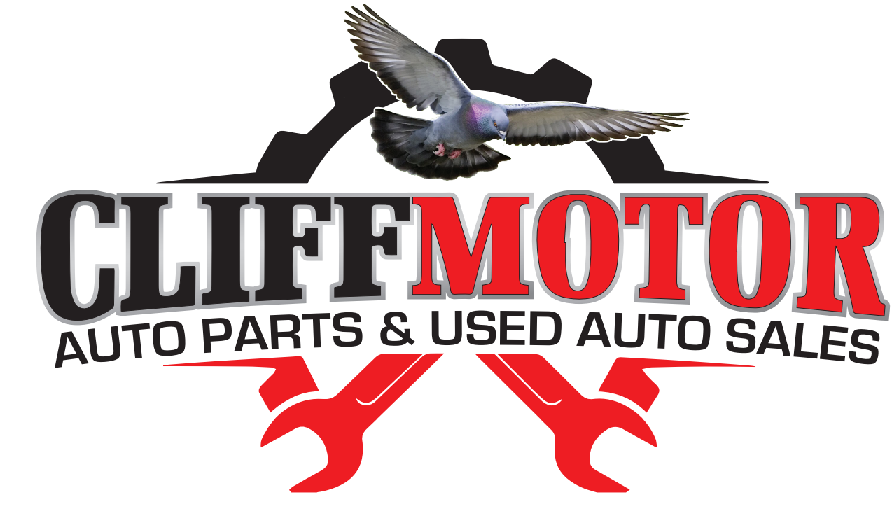 Cliff Motor Used Auto Parts & Auto Sales